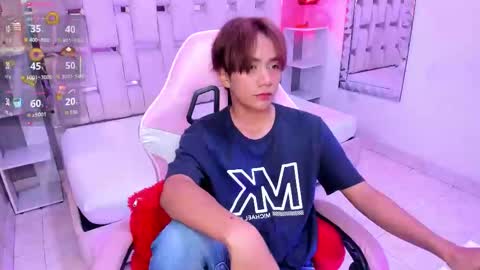 Eriol online show from 11/09/25, 12:14