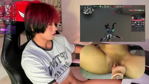 Eriol online show from 04/01/26, 01:41