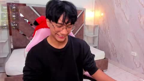 Eriol online show from 04/20/26, 12:08