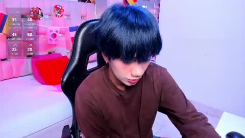 Eriol online show from 06/29/26, 04:08