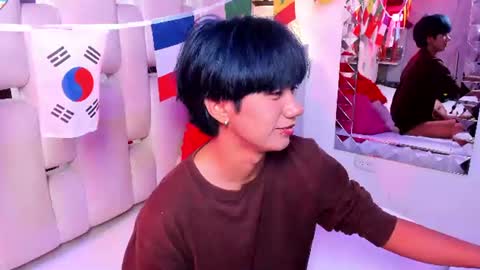 Eriol online show from 06/29/26, 10:15