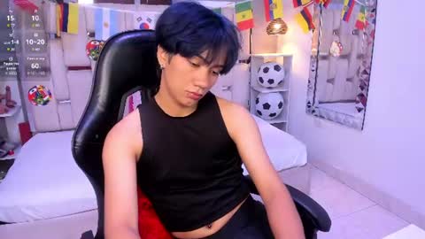 Eriol online show from 07/01/26, 04:03