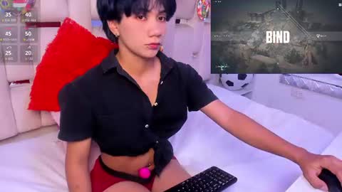 Eriol online show from 07/03/26, 04:41