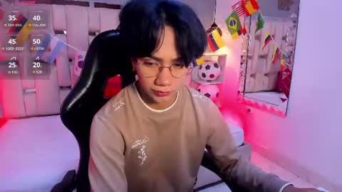 Eriol online show from 07/05/26, 03:56