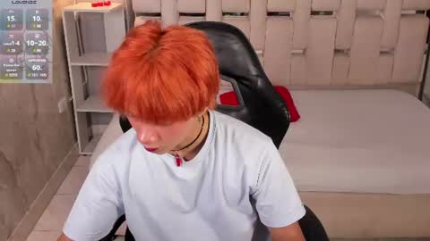 Eriol online show from 07/20/26, 03:54
