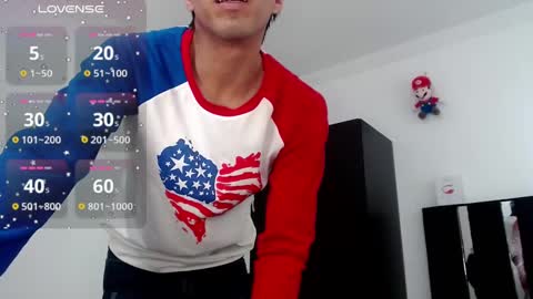 Snapshot of eriolhiragizawa chatting on 09/17/25, 12:29 EriolHiragizawa online show from 09/17/25, 12:29