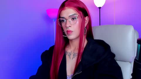 Snapshot of erisleon chatting on 01/27/25, 09:02 online show from 01/27/25, 09:02