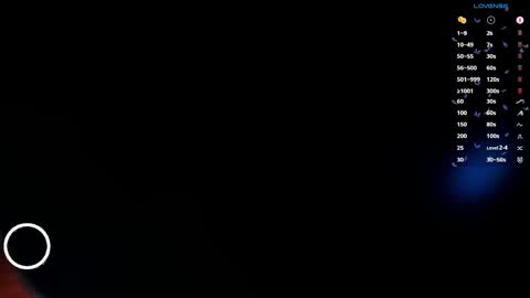 Snapshot of erisleon chatting on 02/14/25, 06:51 online show from 02/14/25, 06:51