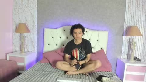 Eris y Erian online show from 01/05/26, 08:01