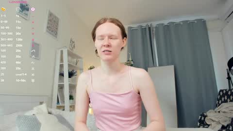 Sofia online show from 04/23/26, 09:41