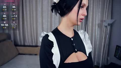 Snapshot of erlinefairall chatting on 11/10/25, 07:24 Erline and Monica online show from 11/10/25, 07:24