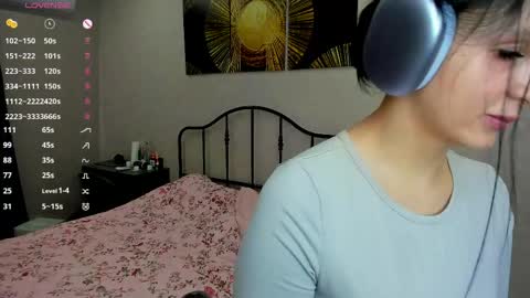 Erline and Monica online show from 03/22/26, 07:28