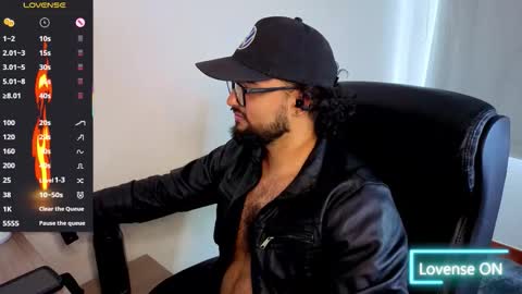 ernesto rodriguez 82 online show from 11/13/25, 07:13