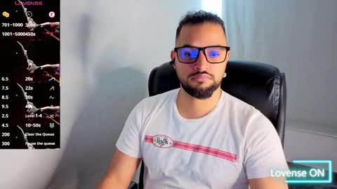 ernesto rodriguez 82 online show from 12/01/25, 07:08