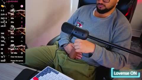 ernesto rodriguez 82 online show from 12/02/25, 04:02