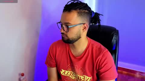 ernesto rodriguez 82 online show from 04/18/26, 07:58