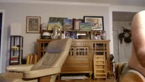 eros online show from 03/31/26, 02:39