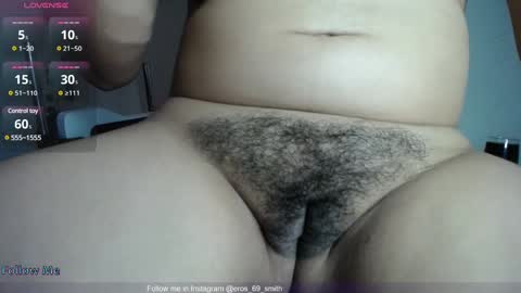 Eros Smith online show from 01/18/25, 03:49