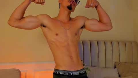 eros_becker_ online show from 04/01/26, 04:13