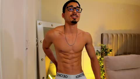 eros_becker_ online show from 04/06/26, 04:46