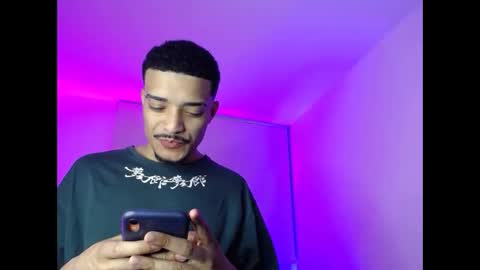 Eros online show from 11/11/25, 02:33