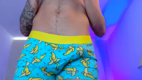 Eros online show from 11/14/25, 05:11