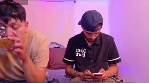 Eros online show from 02/01/26, 02:54