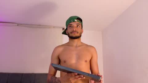 Eros online show from 04/07/26, 12:33