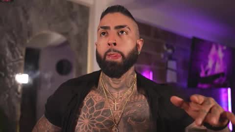 Snapshot of eros_dark_ chatting on 03/29/26, 03:28 EROS DARK online show from 03/29/26, 03:28