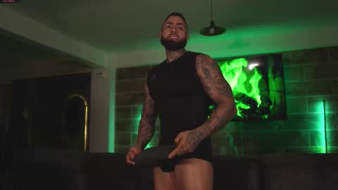 EROS DARK online show from 03/30/26, 10:44