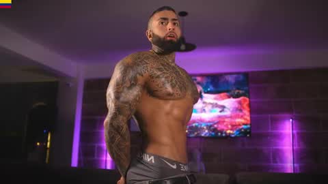 EROS DARK online show from 04/20/26, 01:52