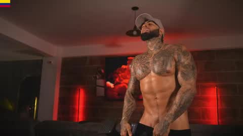 EROS DARK online show from 04/26/26, 12:30