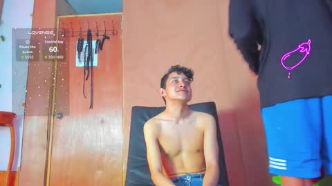 eros_fang online show from 09/27/25, 12:32