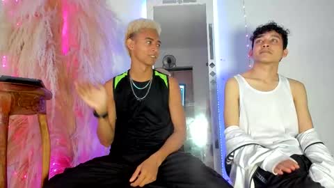 eros_fang online show from 09/30/25, 03:17