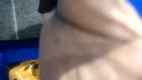 Eros babe online show from 10/22/25, 10:04