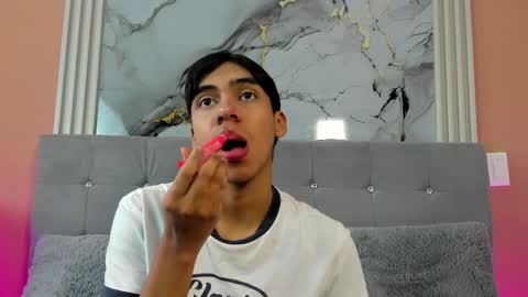 Eros Lux1 online show from 04/24/26, 12:18