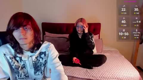 eros_nyx_ online show from 02/01/26, 03:27