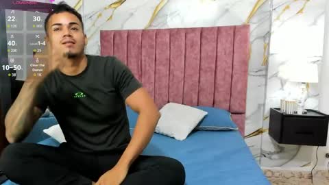 ErosAndAfrodita online show from 04/28/26, 11:37