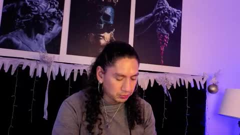 eros y venus online show from 12/19/25, 08:05