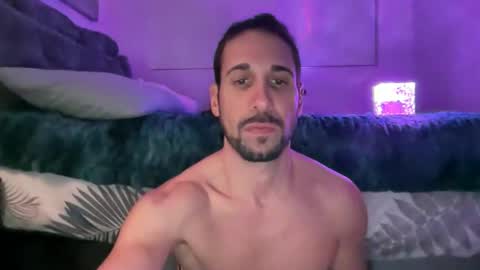 eroscharm online show from 01/11/26, 11:32