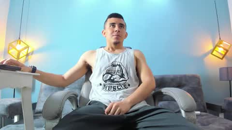 Eross online show from 09/12/25, 12:16