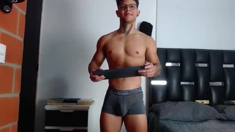 Eros online show from 11/03/25, 05:25