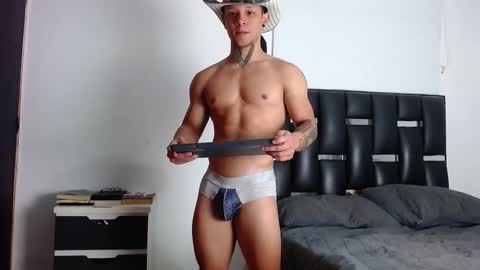 Eros online show from 01/16/26, 05:28