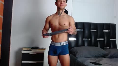 Eros online show from 02/04/26, 04:57