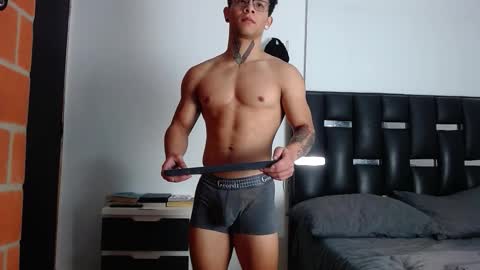 Eros online show from 02/07/26, 04:33