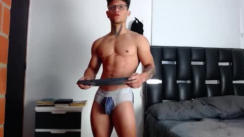 Eros online show from 02/18/26, 06:59