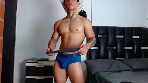 Eros online show from 03/05/26, 11:23