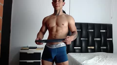 Eros online show from 03/15/26, 10:05