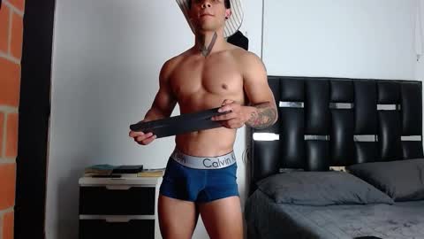 Eros online show from 03/16/26, 09:52