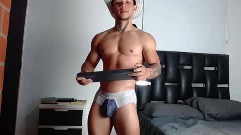 Eros online show from 04/18/26, 01:31